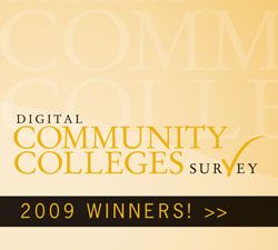 digital community colleges