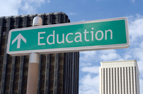 From College to Career