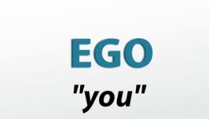ego