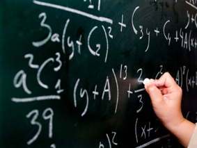 The 2009 American Math Challenge