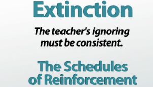 extinction