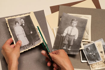 geneology
