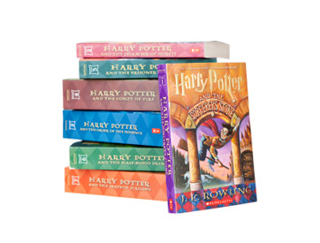 Harry Potter