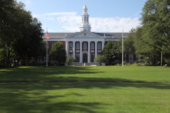 harvard university, harvard eliminates loans