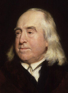 The Bentham Project Needs Your Help
