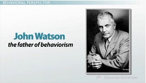 John Watson