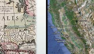 latitude and longitude