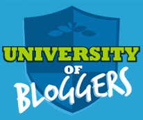 Intel and Lenovo University of Bloggers