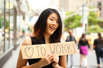 Working Student