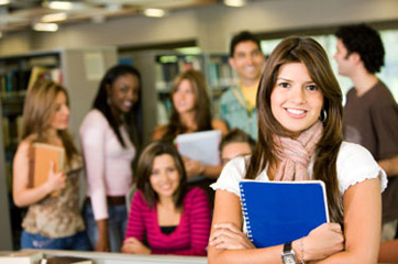 Ten Tricks to Finding Your Niche at a Huge University