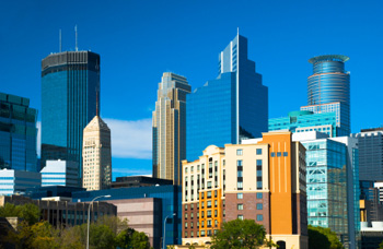 America Gives Back: U.S. Cities and States With the Highest Volunteer Rates