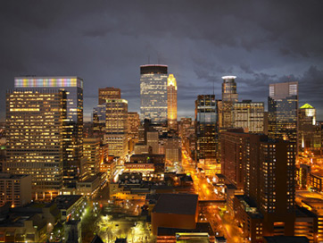 Minneapolis, MN