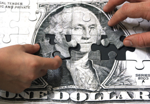 The Financial Puzzle