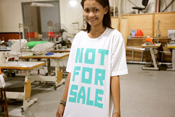 not for sale