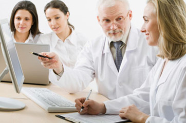 Articles Computer on New Study Proposes Sweeping Overhaul Of Nursing Education