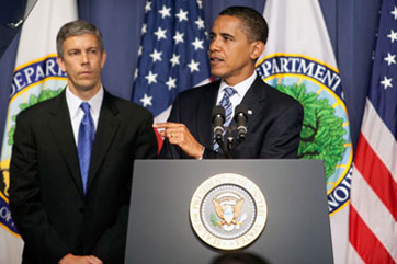 Department of Education Proposes New Student Aid Rules