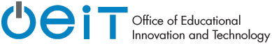 OEIT logo