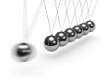 pendulum swing