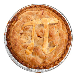pi day 2011