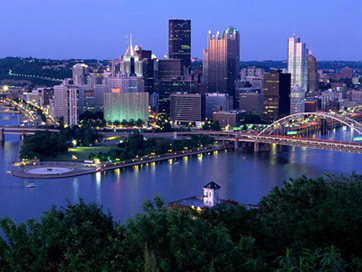 Pittsburgh, PA