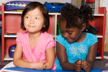 preschool reading