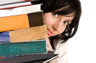 Overwhelmed with choice