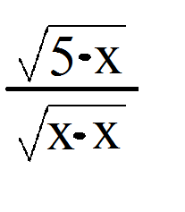 simplify radical expressions