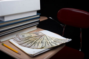 Educators Salary