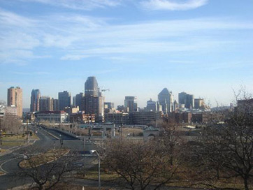 St. Paul, MN