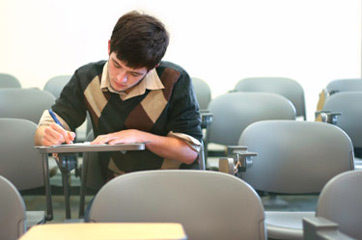 standardized tests testing NCLB