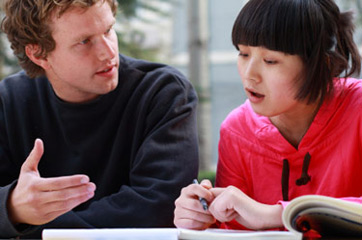 January is National Mentoring Month