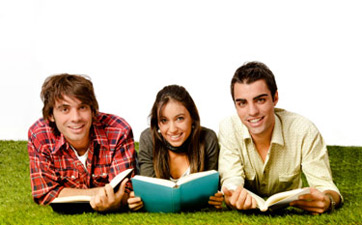 College Book Club