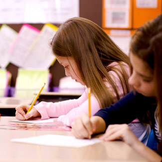 standardized tests testing NCLB