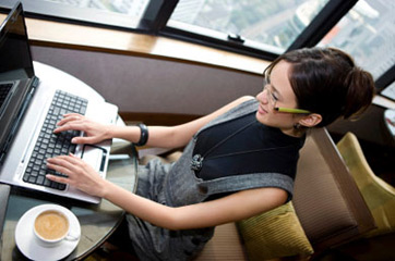 Relieve Your Stress: 10 Free Web Apps to Help You Relax