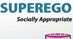 superego socially