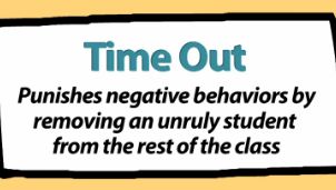 time out