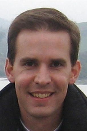 Tom Caswell and the Open Course Library: Making Education Truly Accessible