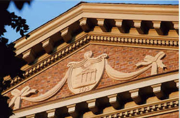 Campus Events that Shaped History