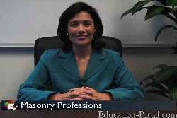 Watch Masonry Professions Video: Career Options and Training Requirements Video for Industrial Manager: Job Description, Duties and Requirements