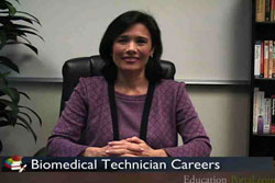 Video for Top Ranked University for Biomedical Engineering - New York, NY