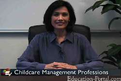 Watch Childcare Management Professions Video: Career Options and Educational Requirements Video for Best Early Childhood Education Programs: List of Top Schools