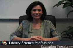 Video for Master's Degree in Library Science