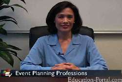 Watch Event Planning Professions Video: How to Become an Event Planner Video for Life Care Planning Schools: How to Choose