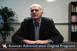Watch Business Administration Degree Program and Career Video Video for Bachelor of Business Administration (BBA): Human Resources Degree Overview