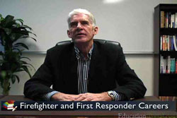 Watch Firefighter and First Responder Career Video Video for Wilderness First Responder Training Programs and Requirements