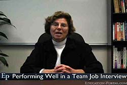 Video for Acting Career Information: Becoming an Actor or Actress