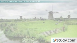 The Settlement of Jamestown Colony - Video & Lesson Transcript | Study.com