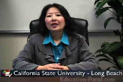Watch California State University in Long Beach Video Review Video for How Long Does it Take to Get a PhD?