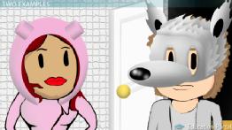 What is a Static Character? - Definition & Examples | Study.com