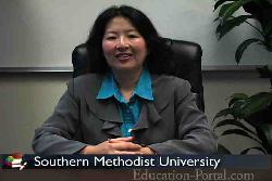 Southern Methodist University in Dallas, TX Video Review